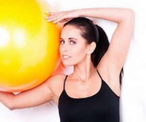 Patrycja Adamek Masażystka Better Body