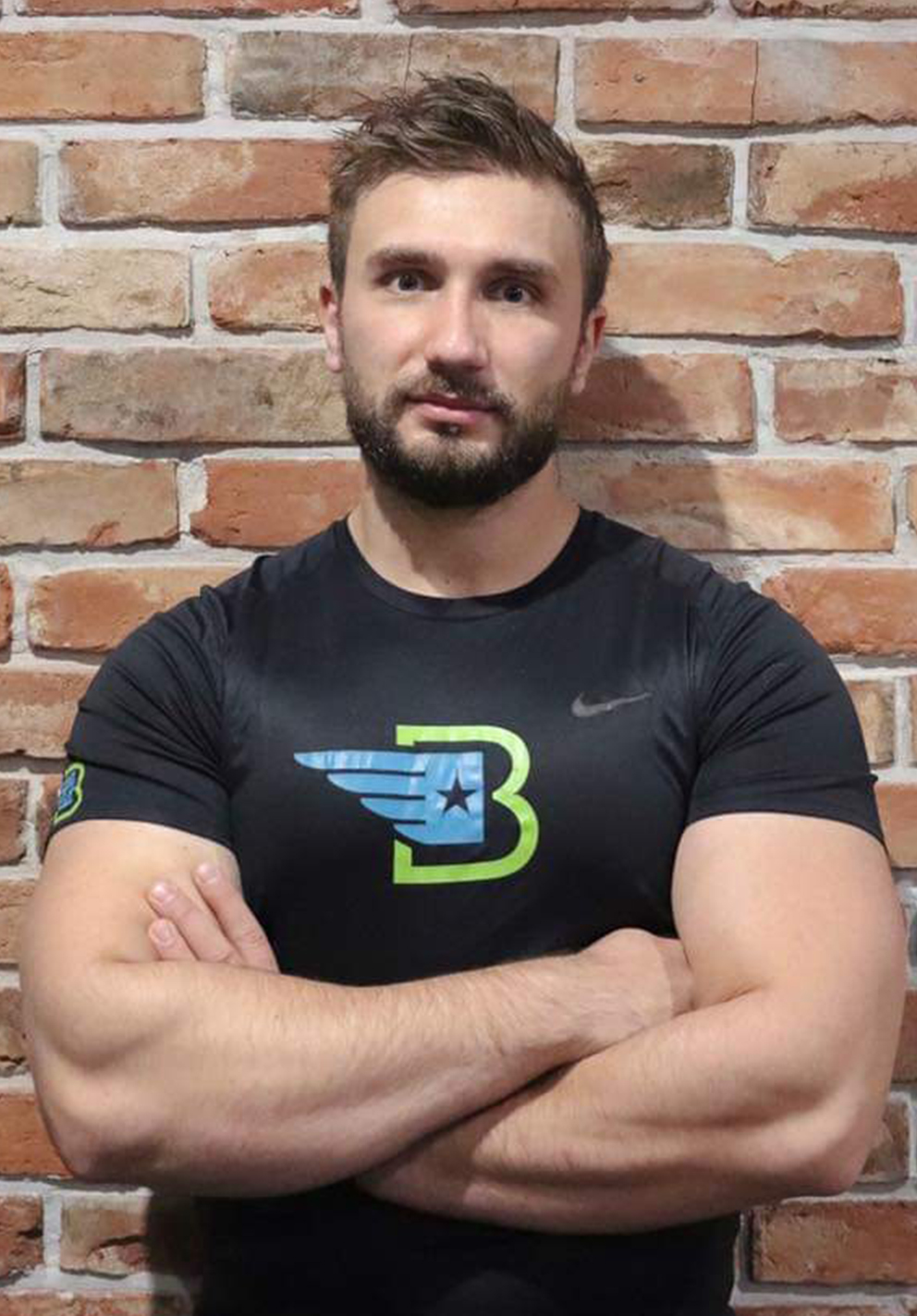 Mateusz Siudak